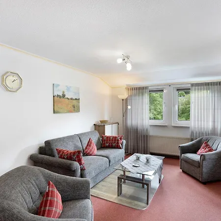 アパート Becker *