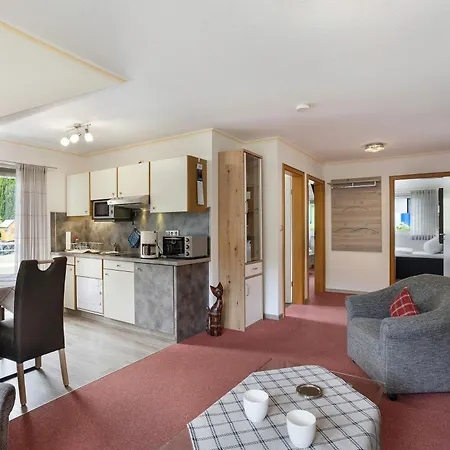 Apartment Becker *