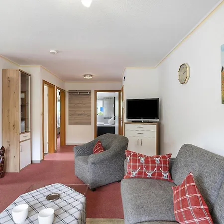 Apartment Becker Schwalefeld