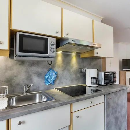 Apartment Becker *