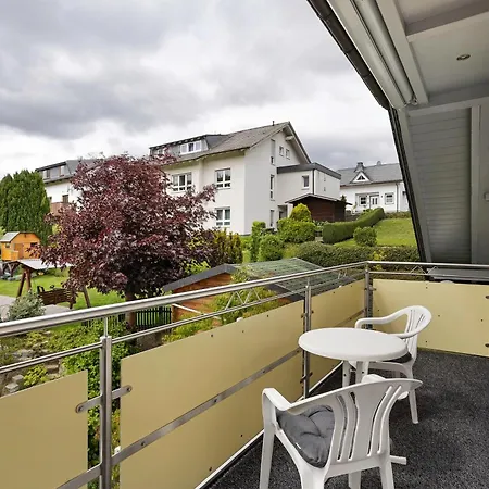 Becker アパート *