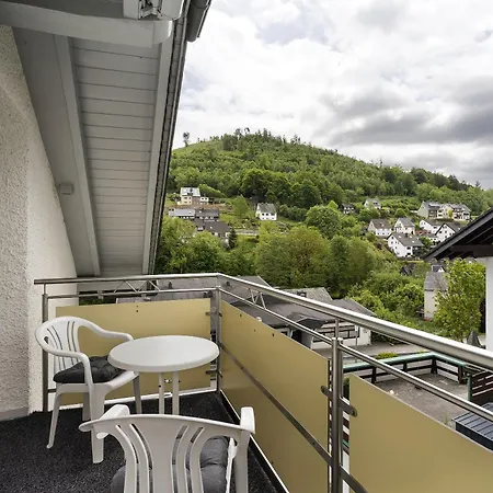 Apartment Becker