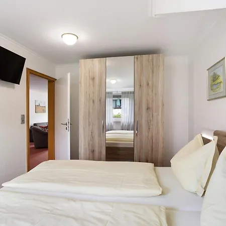 Becker アパート Schwalefeld