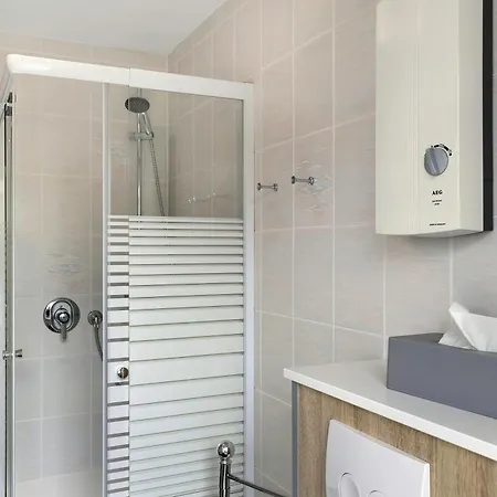 Appartement Becker *