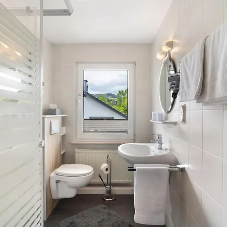 Appartement Becker Schwalefeld