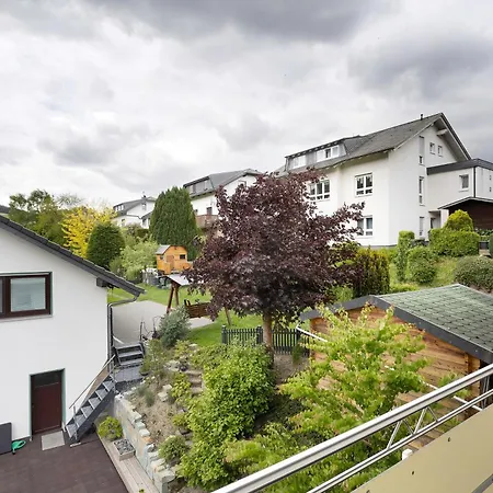 Appartement Becker