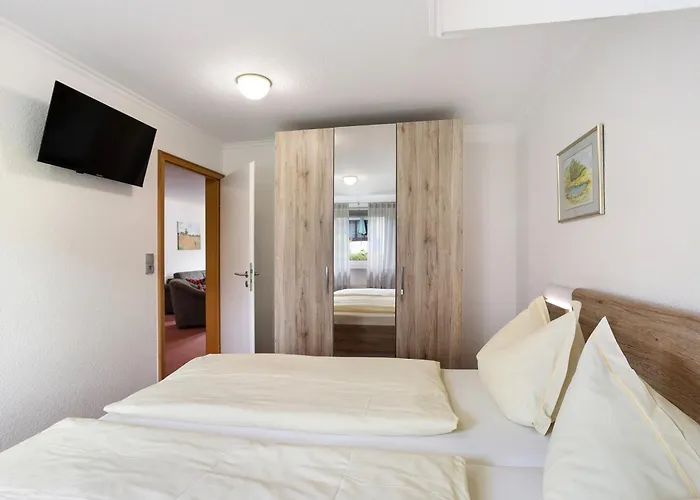 Becker Apartament Schwalefeld