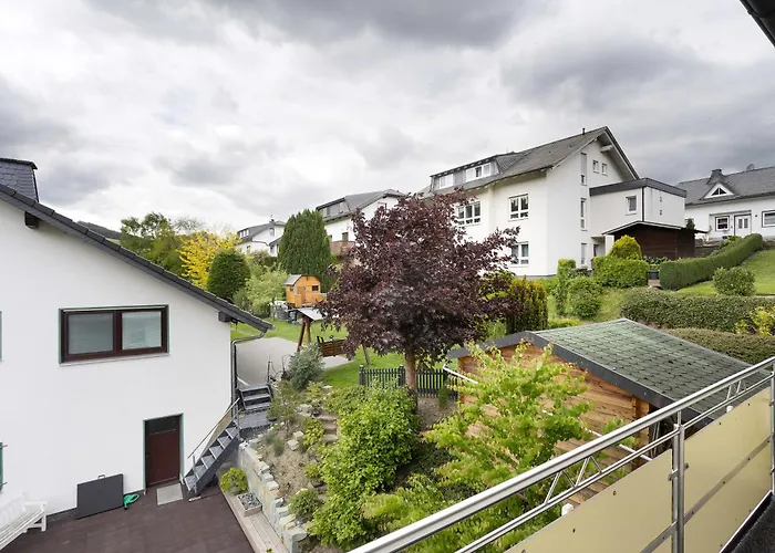 Becker * Schwalefeld